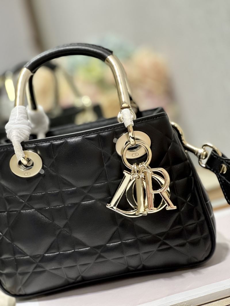 Christian Dior My Lady Bags